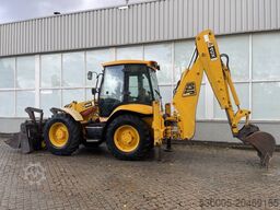 JCB 4 CX 2005
