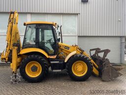 JCB 4 CX    2005