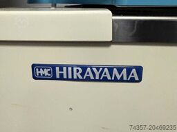 Hirayama HV-110L