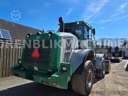 CATERPILLAR 950M