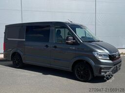 MAN TGE 3.200 L3H2 MIXTO 4x4 Individual S ACC STHZ