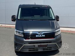 MAN TGE 3.200 L3H2 MIXTO 4x4 Individual S ACC STHZ