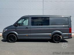 MAN TGE 3.200 L3H2 MIXTO 4x4 Individual S ACC STHZ