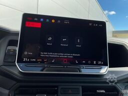 MAN TGE 3.200 L3H2 MIXTO 4x4 Individual S ACC STHZ