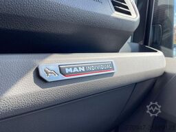 MAN TGE 3.200 L3H2 MIXTO 4x4 Individual S ACC STHZ