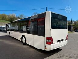 MAN A21 Euro 6, Klima