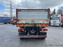 MERCEDES-BENZ Actros 3246 8x4 Meiller