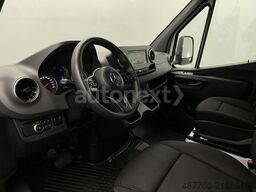 MERCEDES-BENZ Sprinter 319 Automatik *MAXI* LBW+KAMERA+NAVI (9
