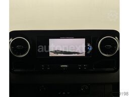 MERCEDES-BENZ Sprinter 319 Automatik *MAXI* LBW+KAMERA+NAVI (9