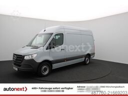 MERCEDES-BENZ Sprinter 317 Aut.*AHK 3,5t* KAMERA+STANDHEIZUNG