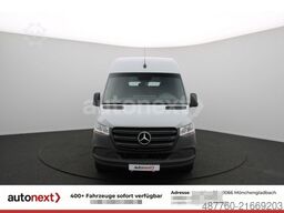 MERCEDES-BENZ Sprinter 317 Aut.*AHK 3,5t* KAMERA+STANDHEIZUNG