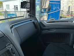DAF XF 480 LED STANDKLIMA RET 2 TANK  NEW TACHO 4.1