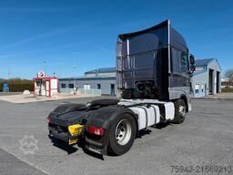 DAF XF 480 LED STANDKLIMA RET 2 TANK  NEW TACHO 4.1