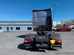 DAF XF 480 LED STANDKLIMA RET 2 TANK  NEW TACHO 4.1