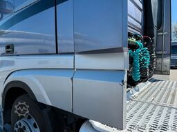 DAF XF 480 LED STANDKLIMA RET 2 TANK  NEW TACHO 4.1