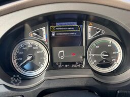 DAF XF 480 LED STANDKLIMA RET 2 TANK  NEW TACHO 4.1