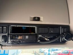 DAF XF 480 LED STANDKLIMA RET 2 TANK  NEW TACHO 4.1