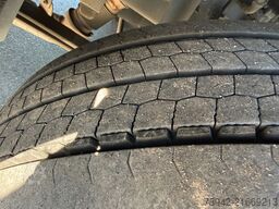 DAF XF 480 LED STANDKLIMA RET 2 TANK  NEW TACHO 4.1