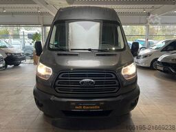 FORD Transit L3-H3 Hoch+Lang*Garantie*1.Hand*170 Ps
