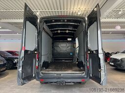 FORD Transit L3-H3 Hoch+Lang*Garantie*1.Hand*170 Ps