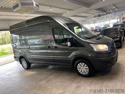 FORD Transit L3-H3 Hoch+Lang*Garantie*1.Hand*170 Ps
