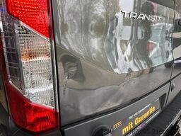 FORD Transit L3-H3 Hoch+Lang*Garantie*1.Hand*170 Ps