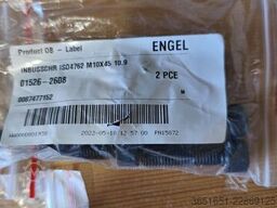 ENGEL Schnecke 30 mm