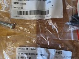 ENGEL Schnecke 30 mm
