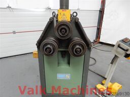 Saf Curvatrici DS60