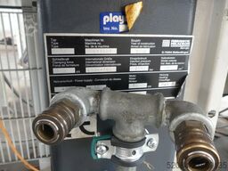 FERROMATIK MILACRON K-TEC 40