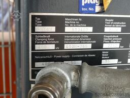 FERROMATIK MILACRON K-TEC 40