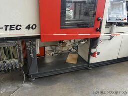 FERROMATIK MILACRON K-TEC 40