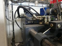 FERROMATIK MILACRON K-TEC 40