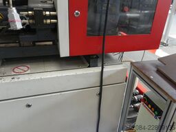 FERROMATIK MILACRON K-TEC 40