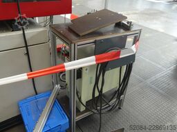 FERROMATIK MILACRON K-TEC 40