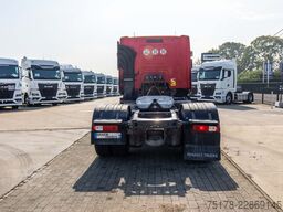 RENAULT T460+HYDR