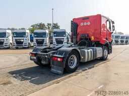 RENAULT T460+HYDR