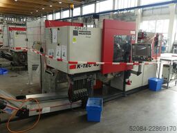 FERROMATIK MILACRON K-TEC 40