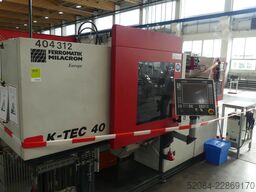 FERROMATIK MILACRON K-TEC 40