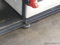 FERROMATIK MILACRON K-TEC 40