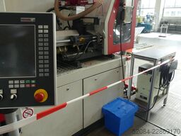 FERROMATIK MILACRON K-TEC 40