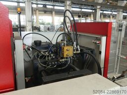 FERROMATIK MILACRON K-TEC 40