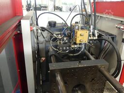FERROMATIK MILACRON K-TEC 40