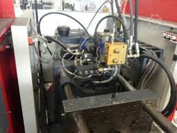 FERROMATIK MILACRON K-TEC 40