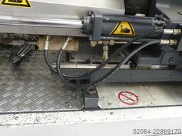 FERROMATIK MILACRON K-TEC 40