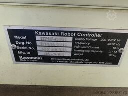 FERROMATIK MILACRON K-TEC 40