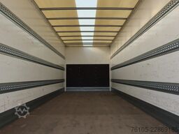 DAF LF 290 Bakwagen+Klep 1500 kg Comfort cabine