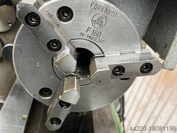Schaublin 125 B