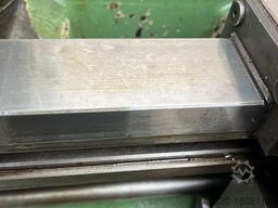 Schaublin 125 B