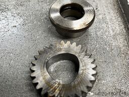 Schaublin 125 B